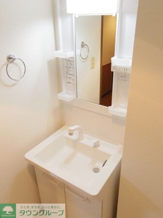 ペガソス熊谷(ペガソスクマガヤ)の物件内観写真